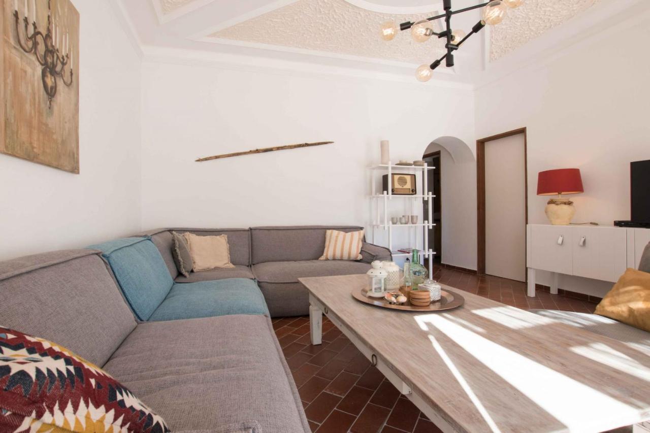 הוילה טאווירה Casa Arroio By Portucasa מראה חיצוני תמונה