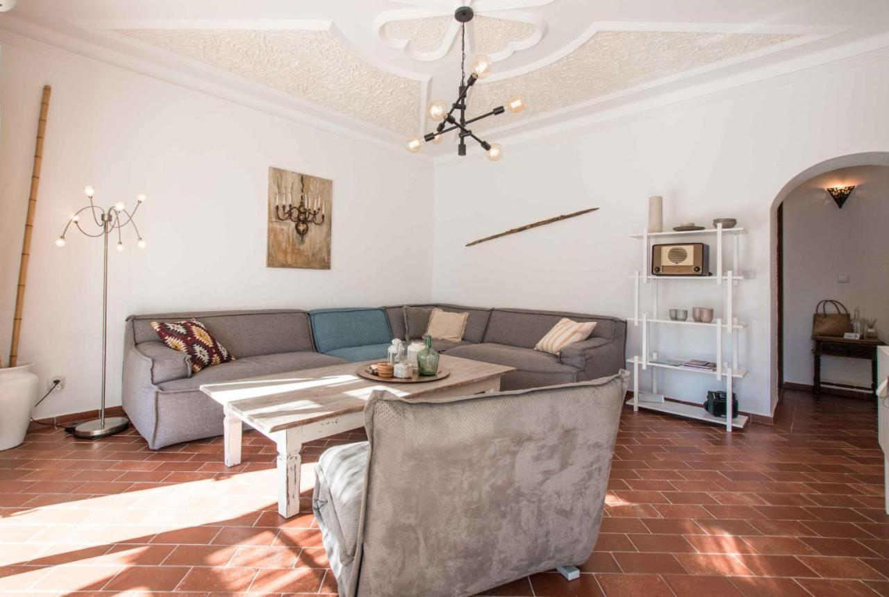 הוילה טאווירה Casa Arroio By Portucasa מראה חיצוני תמונה