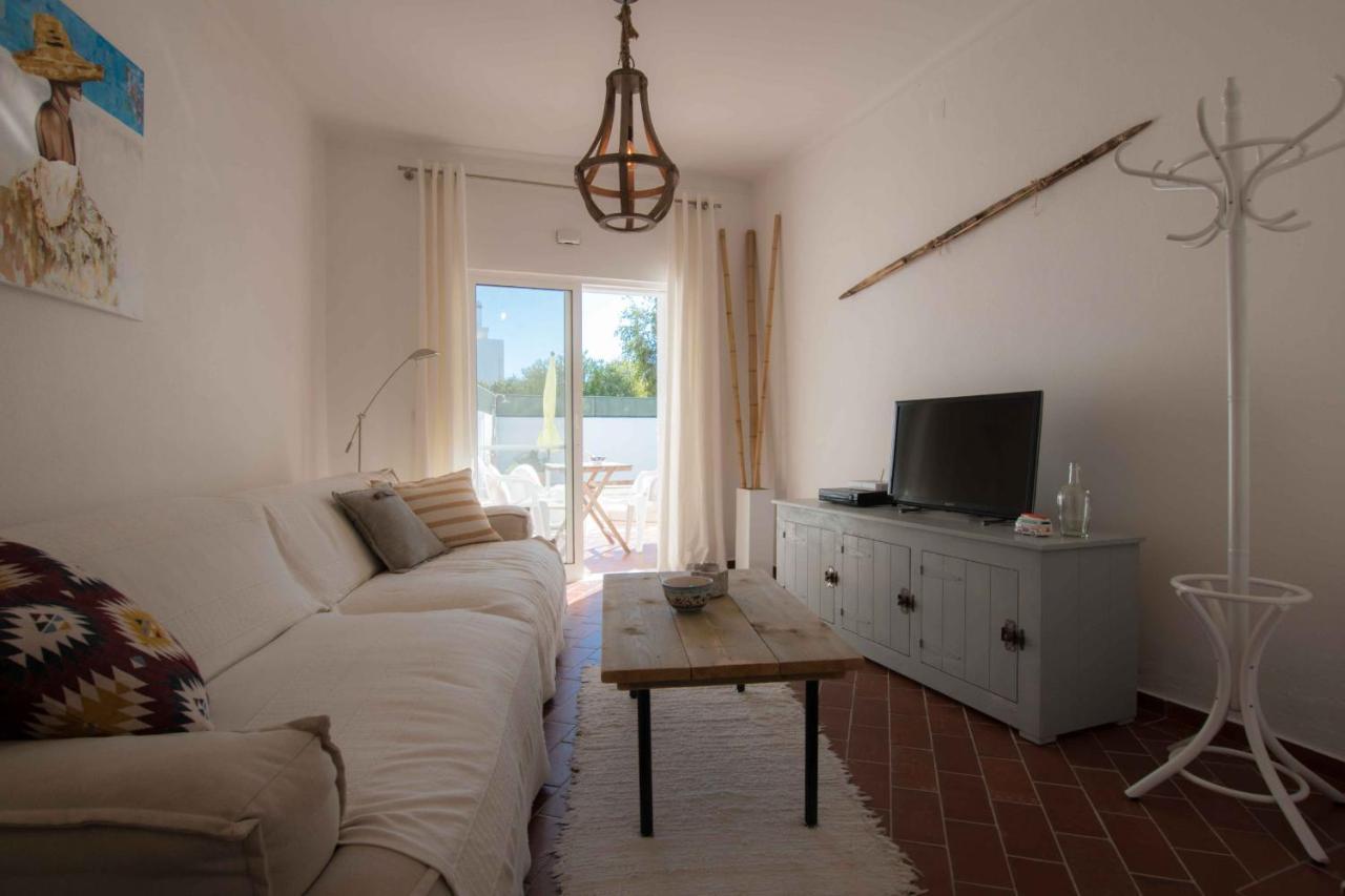 הוילה טאווירה Casa Arroio By Portucasa מראה חיצוני תמונה