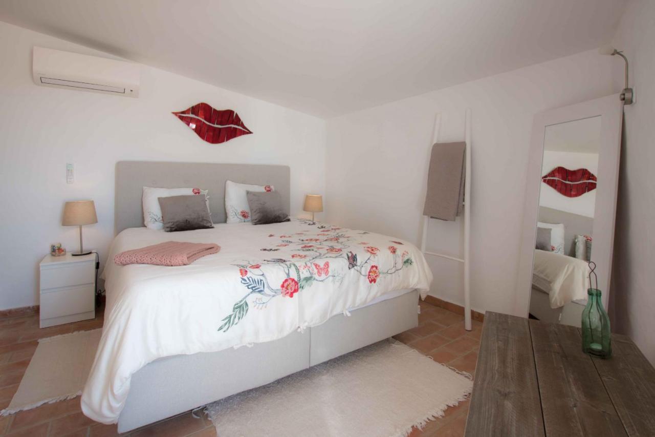 הוילה טאווירה Casa Arroio By Portucasa מראה חיצוני תמונה